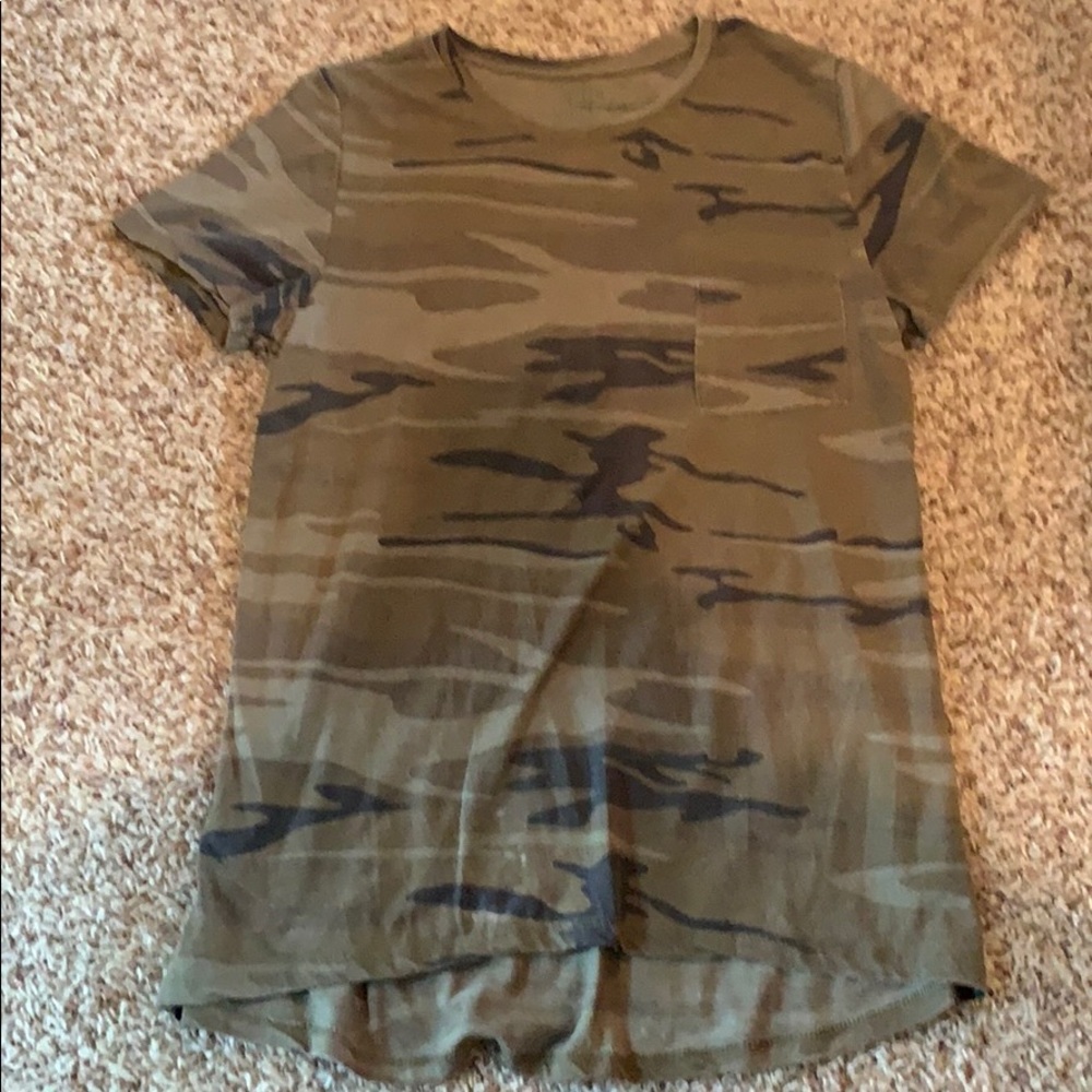 Tshirt